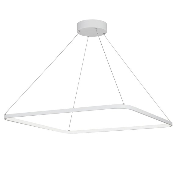 Подвесной светодиодный светильник Vitaluce V4661-0/1S Подвесной светодиодный светильник Vitaluce V4661-0/1S