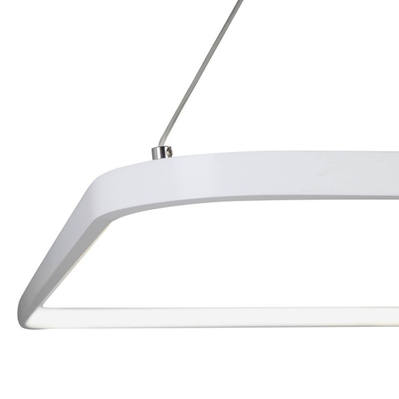 Подвесной светодиодный светильник Vitaluce V4661-0/1S Подвесной светодиодный светильник Vitaluce V4661-0/1S