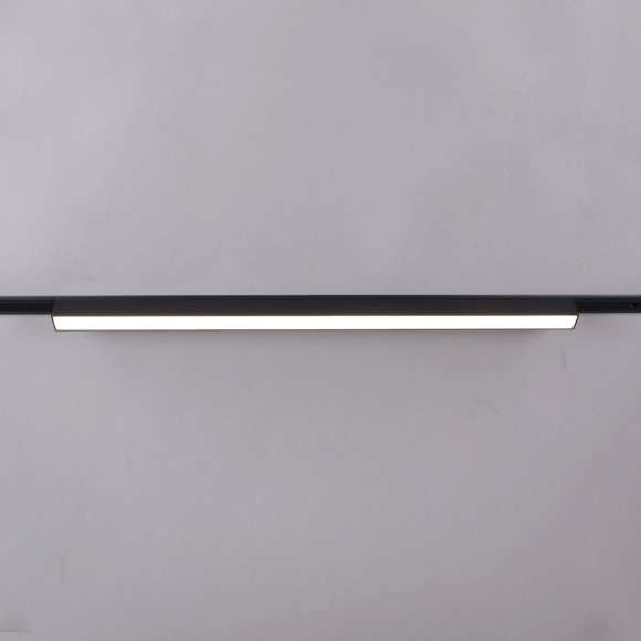 Трековый магнитный светильник Reluce 13003-9.3-001UR magnetic LED20W BK CCT+SMART Трековый магнитный светильник Reluce 13003-9.3-001UR magnetic LED20W BK CCT+SMART