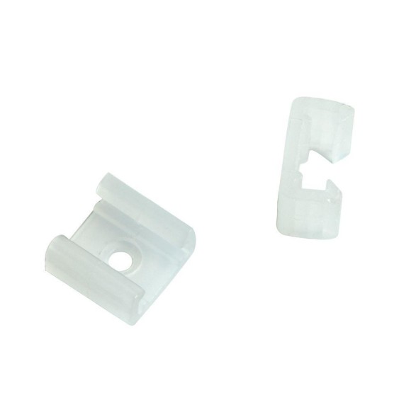 Крепление для светодиодной ленты Feron LS710 LD13 48770 Крепление для светодиодной ленты Feron LS710 LD13 48770