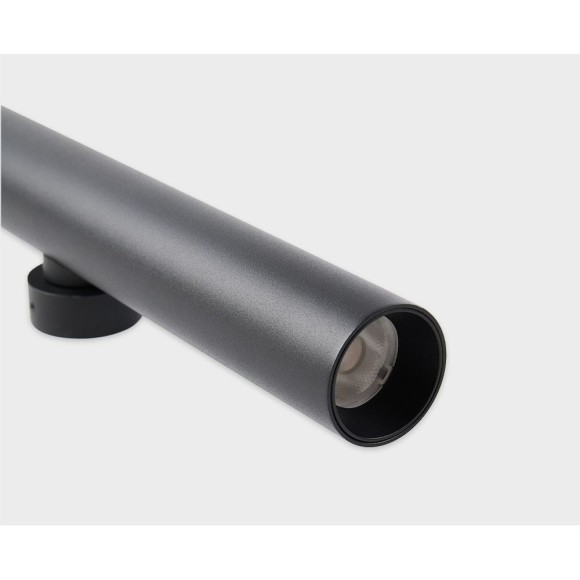 Настенный светильник Italline IT02-026 black 3000K Настенный светильник Italline IT02-026 black 3000K