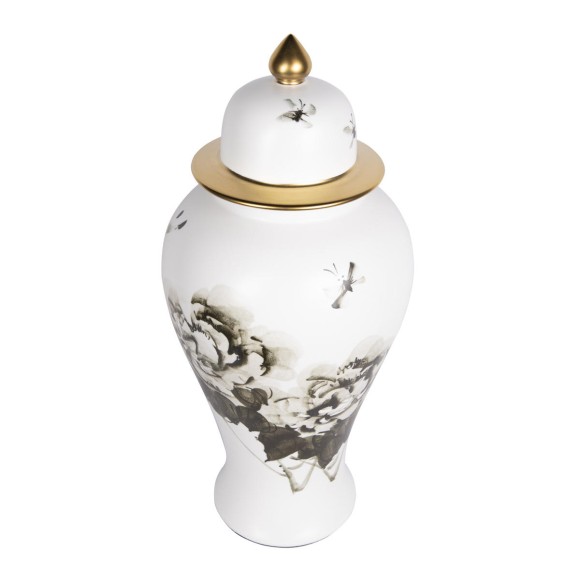 Ваза Loft IT Equilibrium 10290V/M Ваза Loft IT Equilibrium 10290V/M