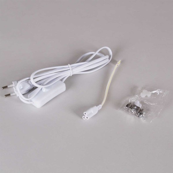 Подвесной светильник Reluce 54003-9.5-001QL 4000K LED9W WT