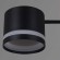 Люстра Reluce 97730-0.3-09 GX53 BK Люстра Reluce 97730-0.3-09 GX53 BK