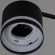 Люстра Reluce 97730-0.3-09 GX53 BK Люстра Reluce 97730-0.3-09 GX53 BK