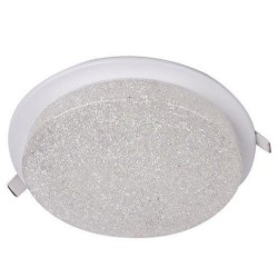 Встраиваемый светодиодный светильник Elvan VLS-2099R-9W-NH-Wh Встраиваемый светодиодный светильник Elvan VLS-2099R-9W-NH-Wh