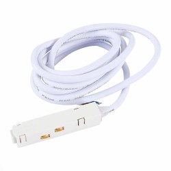 Ввод питания для магнитного шинопровода ST Luce ST006.529.00 Ввод питания для магнитного шинопровода ST Luce ST006.529.00