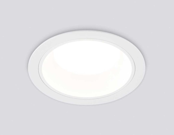 Встраиваемый светильник Ambrella light TECHNO SPOT TN52335 Встраиваемый светильник Ambrella light TECHNO SPOT TN52335