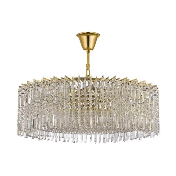 Подвесная люстра Dio DArte Elite Maggio E 1.5.80.100 G Подвесная люстра Dio DArte Elite Maggio E 1.5.80.100 G