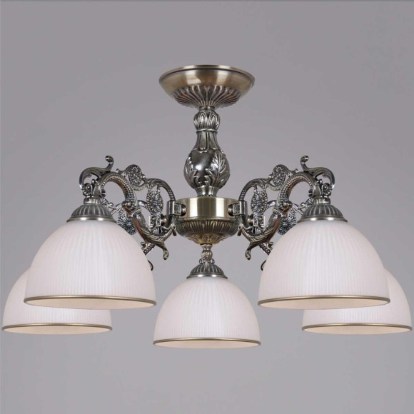 Люстра Reluce 74406-0.3-05 Люстра Reluce 74406-0.3-05