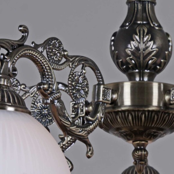 Люстра Reluce 74406-0.3-05 Люстра Reluce 74406-0.3-05