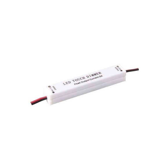 Выключатель-диммер сенсорный Jazzway 1035806