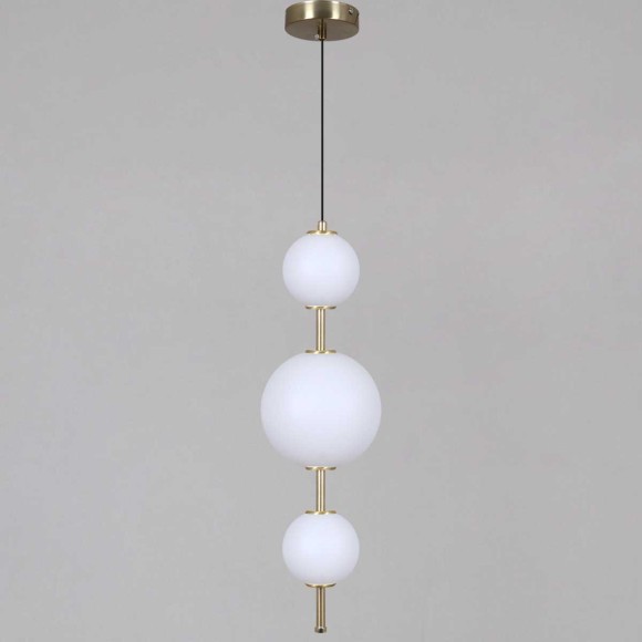 Подвесной светильник Reluce 56030-0.9-03 COPPER