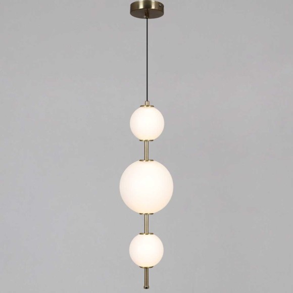 Подвесной светильник Reluce 56030-0.9-03 COPPER