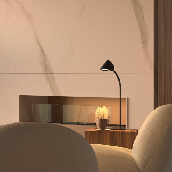 Настольная лампа Mantra Capuccina 7584 Настольная лампа Mantra Capuccina 7584