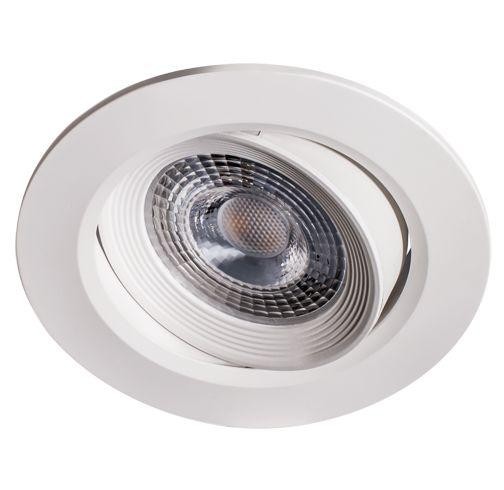 Встраиваемый светодиодный светильник Jazzway PSP-R 5022836 Встраиваемый светодиодный светильник Jazzway PSP-R 5022836