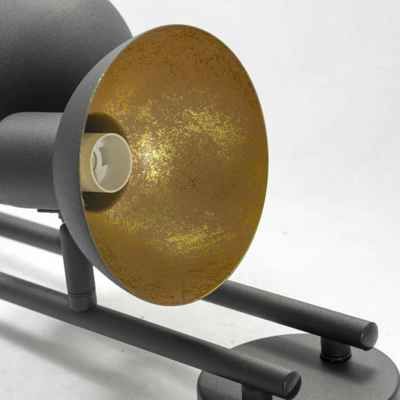 Спот Lussole Loft Louisville GRLSP-9976 Спот Lussole Loft Louisville GRLSP-9976