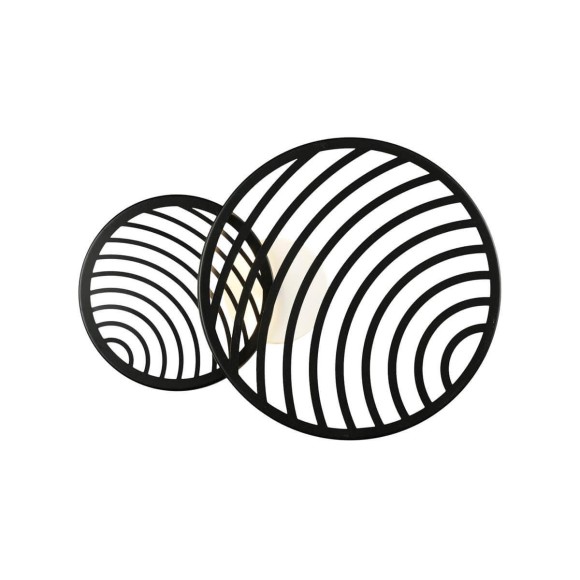 Настенно-потолочный светодиодный светильник Mantra Colladge 7234 Настенно-потолочный светодиодный светильник Mantra Colladge 7234