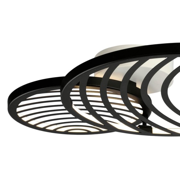 Настенно-потолочный светодиодный светильник Mantra Colladge 7234 Настенно-потолочный светодиодный светильник Mantra Colladge 7234