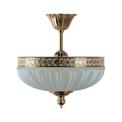 Потолочный светильник Ambiente 7539/30 PL WP