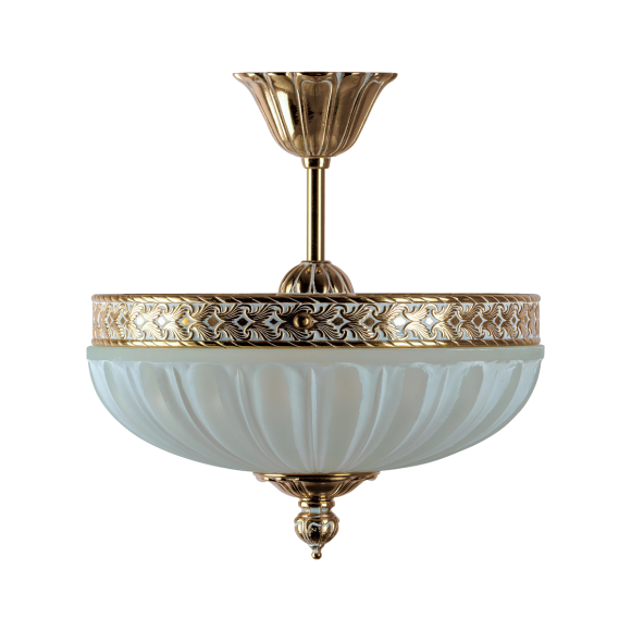 Потолочный светильник Ambiente 7539/30 PL WP