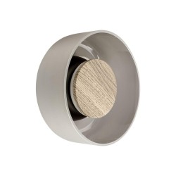 Настенный светильник Loft IT Totem 10466W Smoke matte wood Настенный светильник Loft IT Totem 10466W Smoke matte wood