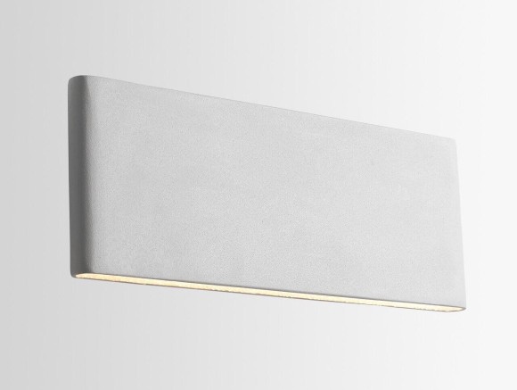 Настенный светильник Lucia Tucci Aero W205 Bianco LED Настенный светильник Lucia Tucci Aero W205 Bianco LED