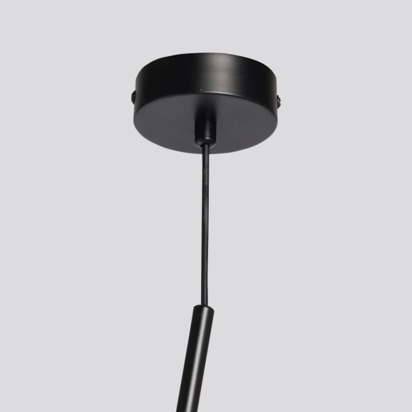 Подвесной светильник MW-Light Лоск 107010901 Подвесной светильник MW-Light Лоск 107010901