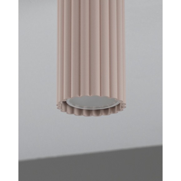 Настенно-потолочный светильник Moderli Cora V11889-1C