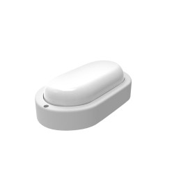 Настенно-потолочный светодиодный светильник Gauss Elementary 161411308 Настенно-потолочный светодиодный светильник Gauss Elementary 161411308