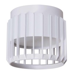 Точечный светильник Reluce Technical 53018-9.5-001MN GX53 WT