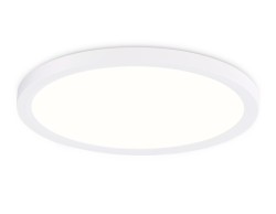 Потолочный светодиодный светильник Ambrella light Orbital Air Slim FZ1905