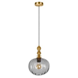 Подвесной светильник Loft It Melon 10426 Smoke