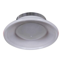 Встраиваемый светильник Reluce Technical 16090-9.0-001RLD MR16 CL Встраиваемый светильник Reluce Technical 16090-9.0-001RLD MR16 CL