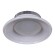 Встраиваемый светильник Reluce Technical 16090-9.0-001RLD MR16 CL