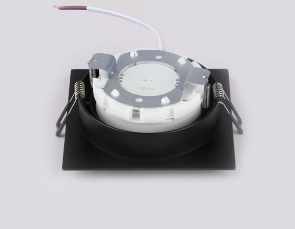 Встраиваемый светильник Ambrella light TECHNO SPOT TN51917 Встраиваемый светильник Ambrella light TECHNO SPOT TN51917