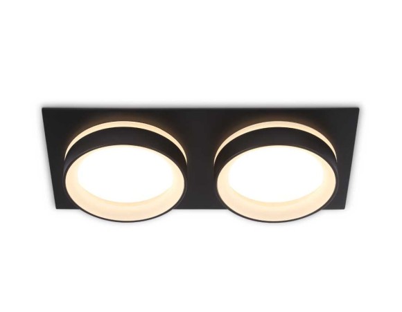 Светильник встраиваемый Ambrella Light TN6712 Светильник встраиваемый Ambrella Light TN6712