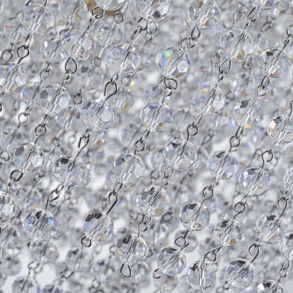 Подвесная люстра Favourite Fringe 4762-7P Подвесная люстра Favourite Fringe 4762-7P