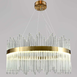 Люстра хрустальная Reluce 08817-0.4-600 HGT