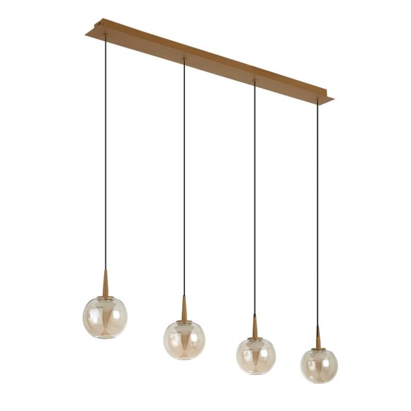 Люстра подвесная Mantra ANDROMEDA 9214 Люстра подвесная Mantra ANDROMEDA 9214