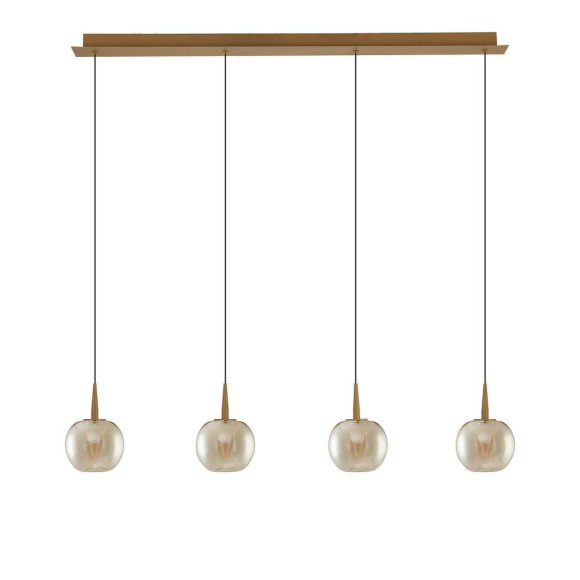 Люстра подвесная Mantra ANDROMEDA 9214 Люстра подвесная Mantra ANDROMEDA 9214