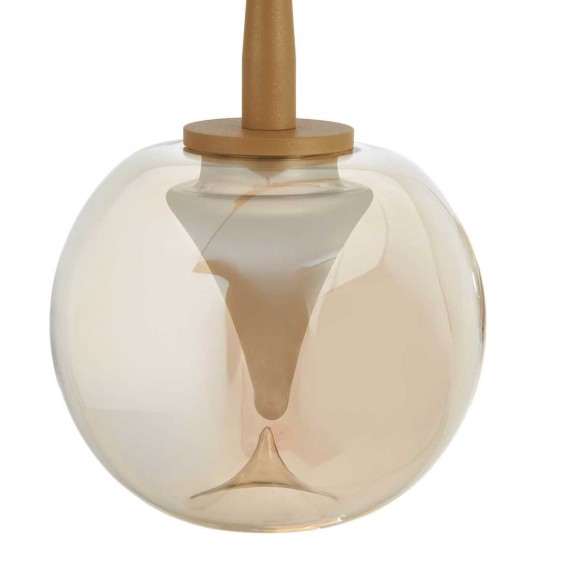 Люстра подвесная Mantra ANDROMEDA 9214 Люстра подвесная Mantra ANDROMEDA 9214