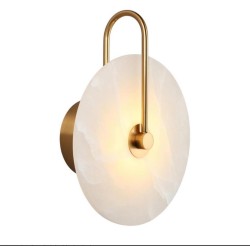 Бра Belfast Ravenhill 6084-20 BR MB