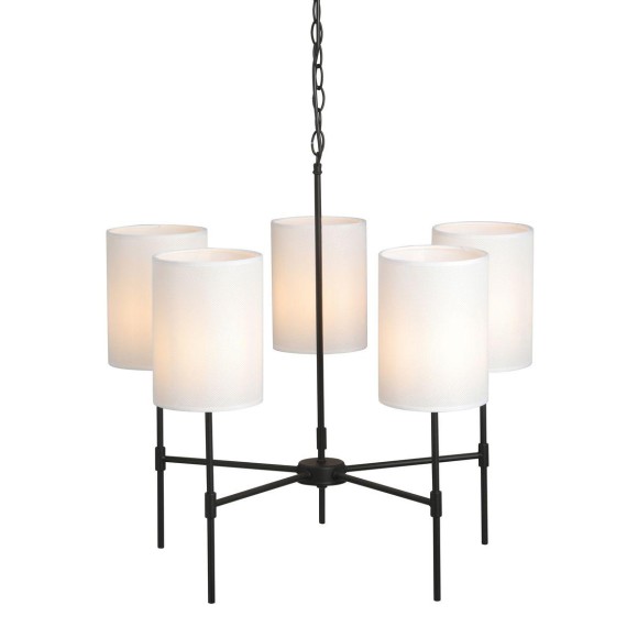 Подвесная люстра Vitaluce V2863-1/5