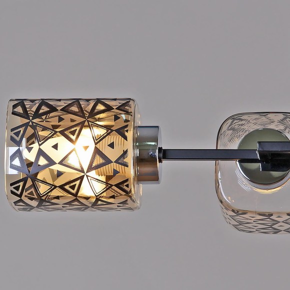 Потолочная люстра Reluce 61719-0.3-04 Потолочная люстра Reluce 61719-0.3-04