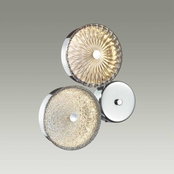 Бра Odeon Light Exclusive Caramella 5416/14WL Бра Odeon Light Exclusive Caramella 5416/14WL