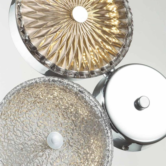 Бра Odeon Light Exclusive Caramella 5416/14WL Бра Odeon Light Exclusive Caramella 5416/14WL