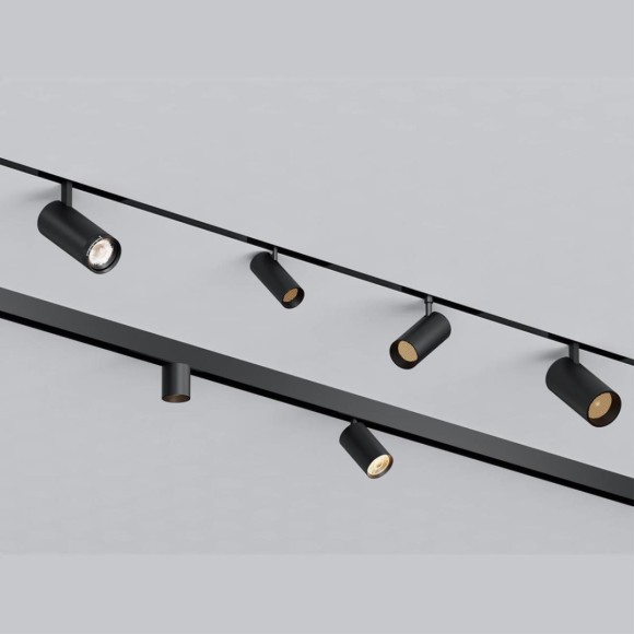 Трековый светильник Novotech VECTOR 359957