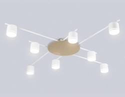 Люстра Ambrella Light COMFORT FL51759