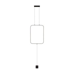 Торшер Odeon Light Hightech Teo 7022/27FLA